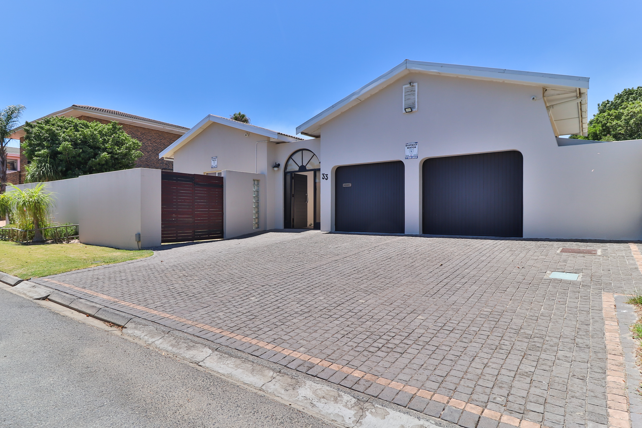 3 Bedroom Property for Sale in Welgelegen Western Cape